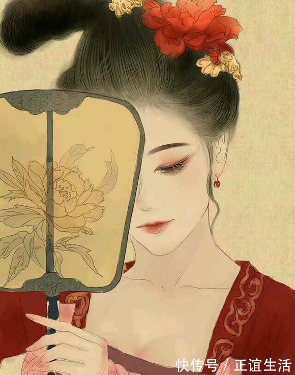 皇甫松|五首读起来唯美的诗词,这样的景色描写真是绝了,适合女生摘抄