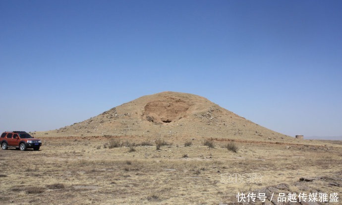  陵墓|方山永固陵墓砖都被“贼”窃走，但盗不走的一件东西，却成国宝