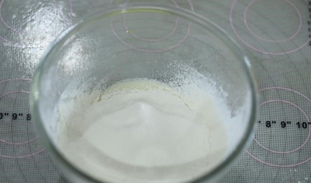 今年的私房大爆款系列,私藏名师烤戚风布丁烧方子大公开,零失败