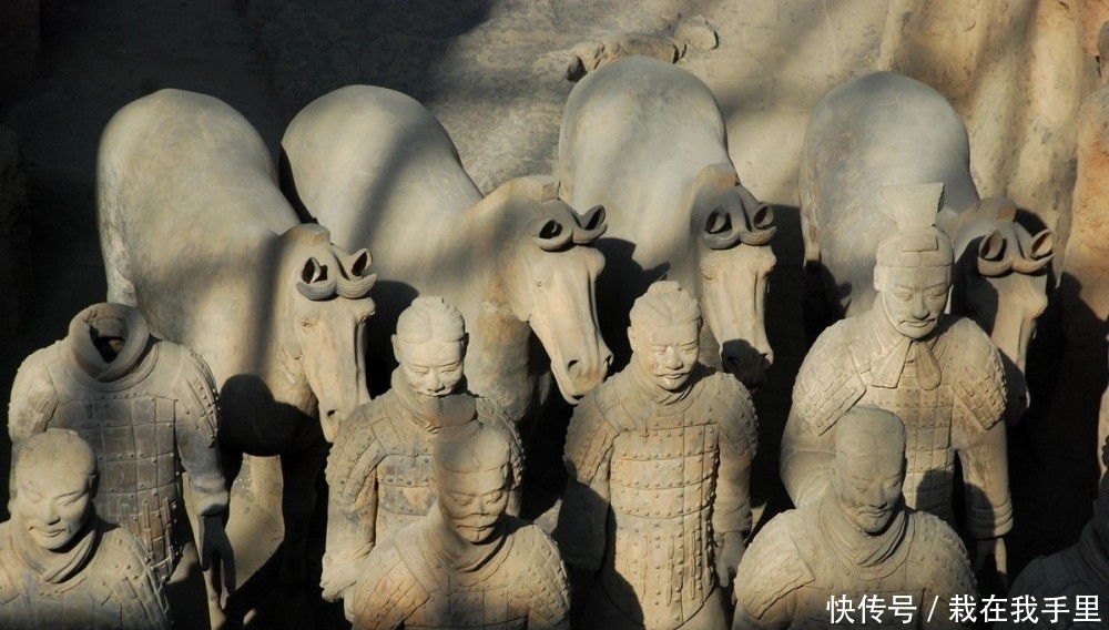 打开|秦始皇陵为何不敢打开?德国专家核磁扫描后,大呼:危险,不能开