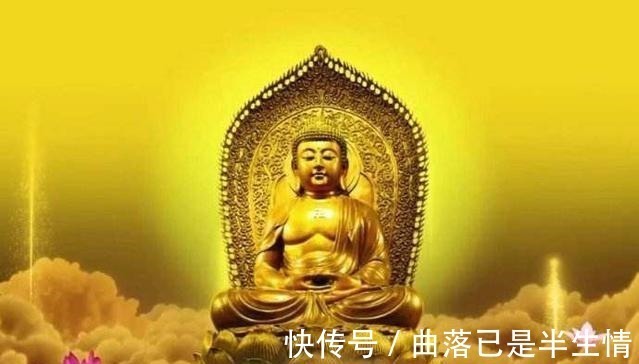 佛祖@西游记五大佛祖,“名副其实”的只有三个,剩下两个将决定未来!