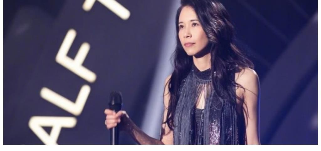 《披荊斬棘的哥哥》成團夜開錄，成團名單被曝，寧靜會現場助威