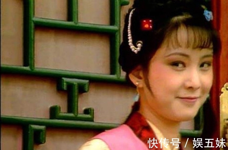 姨娘@红楼梦:为人处世的道理,就算是和晴雯说了,她也不会明白