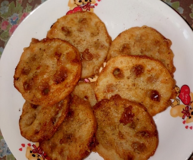 吸油|5种食物是“吸油大户”,很多人经常吃,全是肥胖和慢性病的帮凶