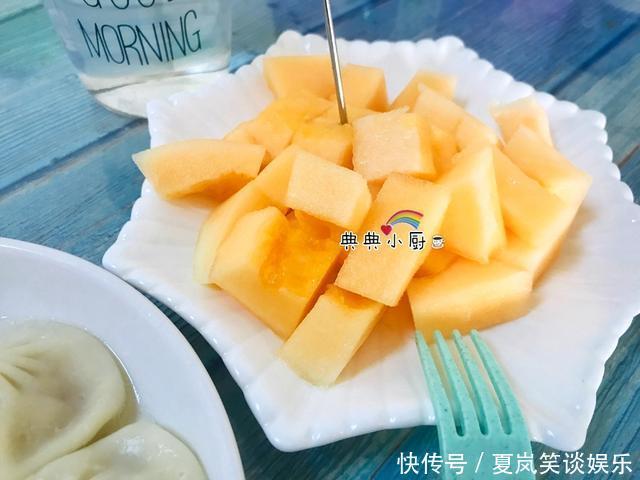 营养|晒晒我家这周早餐,荤素搭配,简单好做,营养均衡!