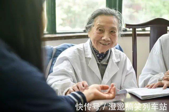 国医|百岁女国医朱南孙:一生不用补品,至今身体特好!养生秘诀很简单
