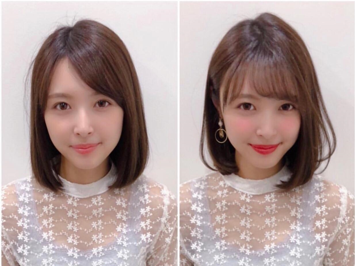 时髦 女人过了40岁,发型该换了!今年流行这4种发型,时髦减龄又气质