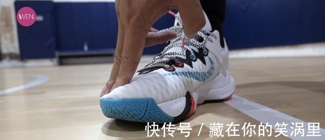 球鞋 三百块的耐克又怎样我劝你别买!