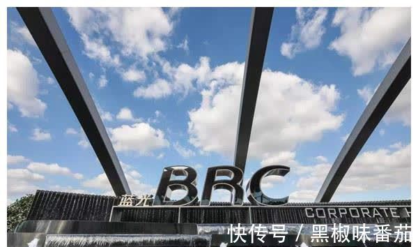 蓝光|258亿巨债压顶、高管扎堆离职,四川房企一哥陨落,9个月又亏
