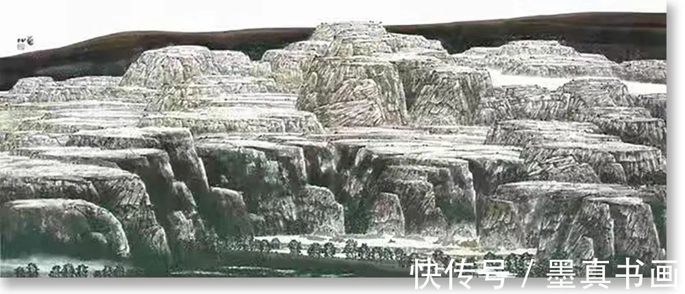 云展览|「林英印」｜丹青追梦 水墨本色-中国当代书画名家个人云展览