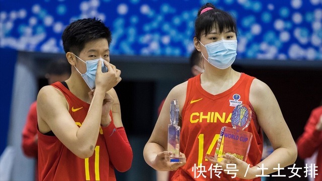 塞尔维亚|国际篮联更新排名!中国女篮距离第6仅差6分,美国女篮优势巨大
