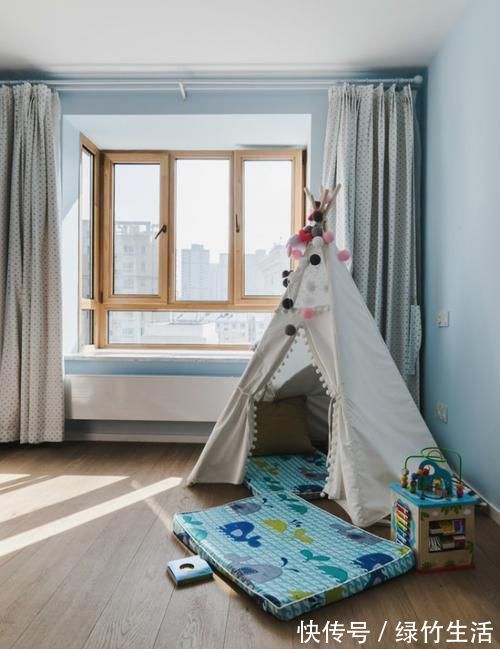 仓谷门|新房交给老婆装修，老婆坚持家里全装柜子，超实用忍不住晒一晒