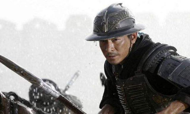 常山|赵云死后700年，常山又出了一名悍将，武功不输赵云却被骂千年