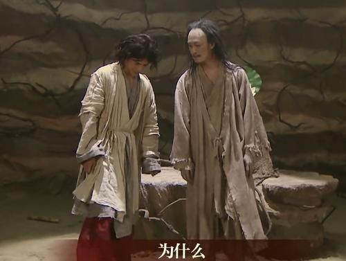 李诚儒对“无厘头喜剧”的评价,是在贬低周星驰吗?