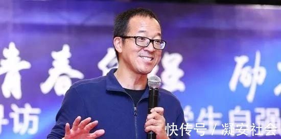 李开复|名人谈教育孩子父母传递情商和逆商,比任何东西都重要