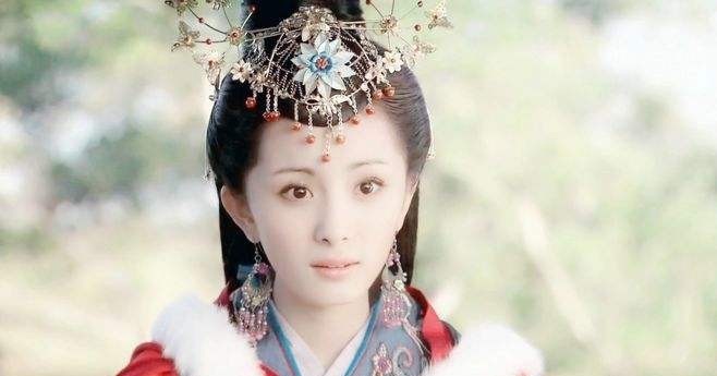 部落|汉代奇女子王昭君,远赴荒漠和亲匈奴,嫁给匈奴部落两代人