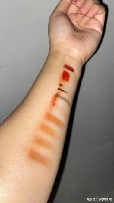 手臂|OMG!这个LAN兰天然水感卸妆油我锁了!简直太香了~