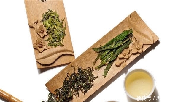 图片来源网络|这种野菜不能吃,泡水喝却有神奇的保健作用,可惜知道的人不多
