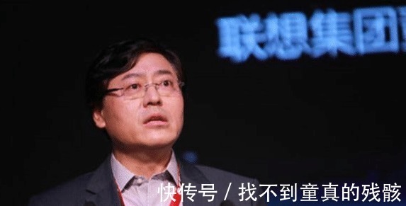 丁磊|杨元庆地位一落千丈，从坐镇饭局首席的老大哥 沦为角落的小弟！