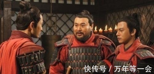 李宝!岳飞手下一个双刀将,跟金兵打了一仗,无意中影响了人类历史进程