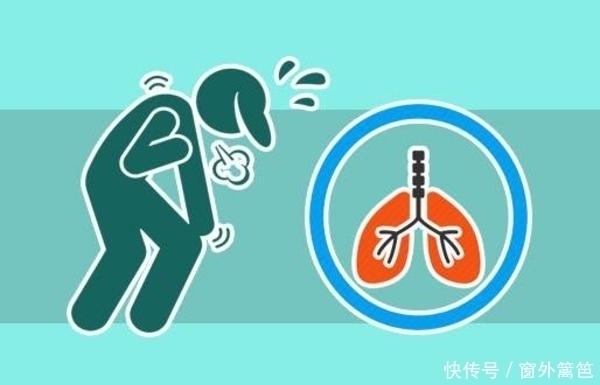 呼吸道感染|“干咳”和“痰咳”哪個更嚴重？幾種咳嗽的表現，不可當作小感冒