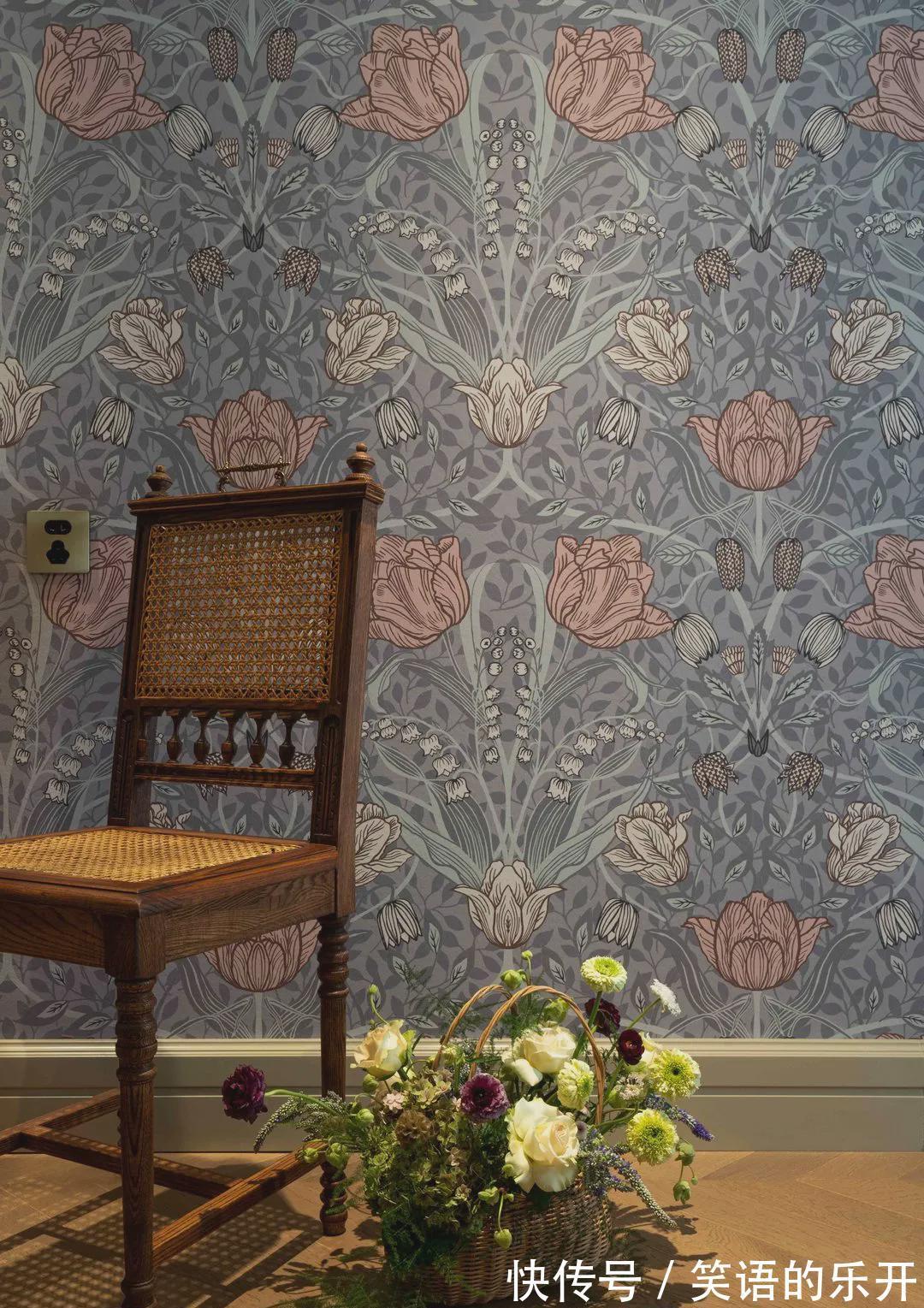 餐厅|90㎡旧屋变复古两居,推开门重回90年代的家