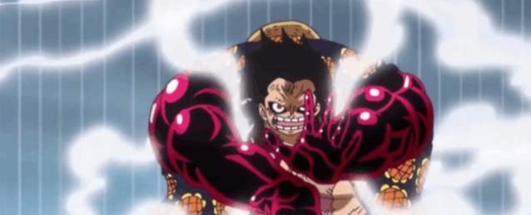 天龙|海贼王明哥妄被称最强七武海，他连续输给两位实力比他低的人