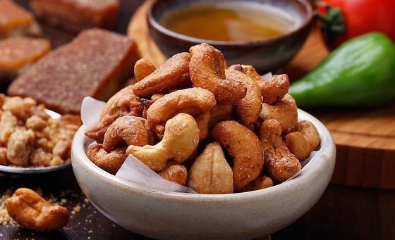 春天适合多吃3种食物,美容养颜、滋润肌肤,好吃又不贵