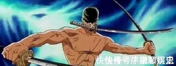 索隆|海贼王:索隆最怕的恶魔果实,遇到最后一个,只能下跪求饶!