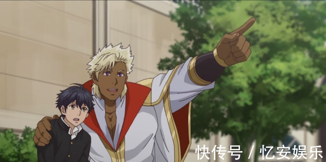 dc|为什么美漫新超人引起热议,而同类型日漫不会,小众圈的缘故吗?