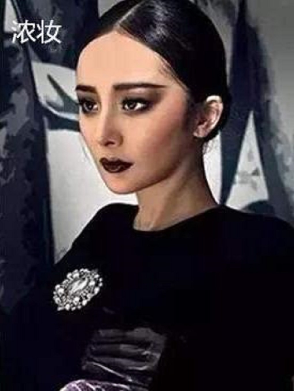 素颜女神|女生睡前坚持做好这5个好习惯，你会离素颜女神越来越近！