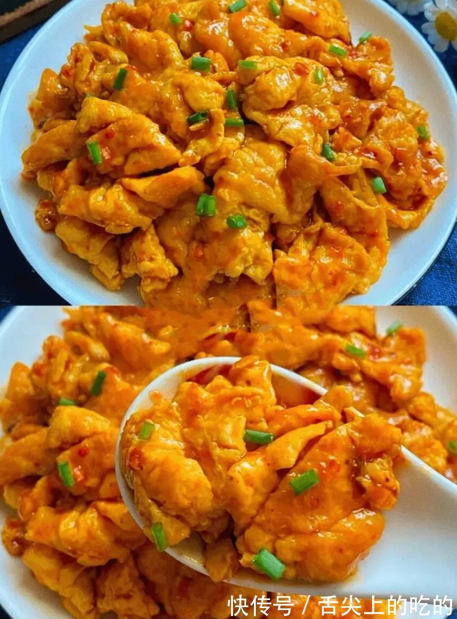 家里来客人不知道吃什么,做这几道家常菜,上桌就抢光