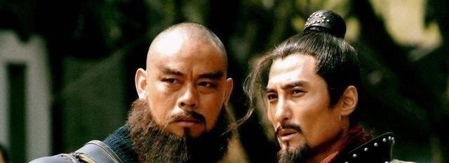 杨家枪#林冲枪法精妙绝伦,杨志的杨家枪名声在外,那么谁的枪法更高明!