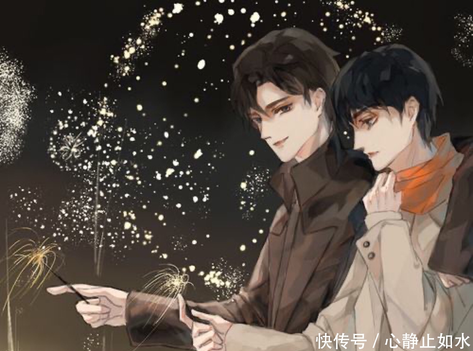 网络小说|豆瓣评分8.1,这部网络小说,被称为木苏里的巅峰之作!