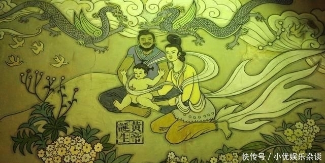  部落|春节的起源并非秦王朝，居然是超越秦朝的更强大联盟部落