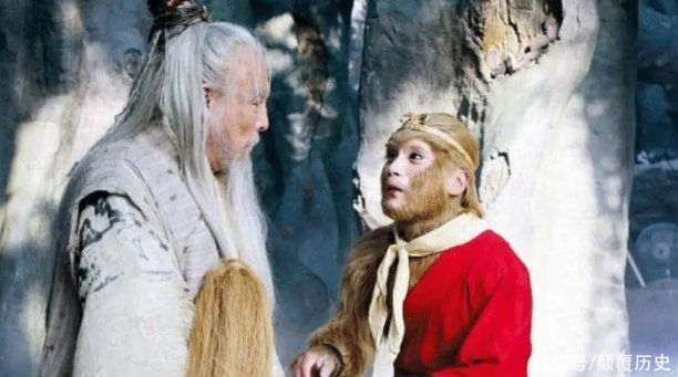 成佛|如来菩提实力差距有多大?听听悟空成佛时,如来说了什么?