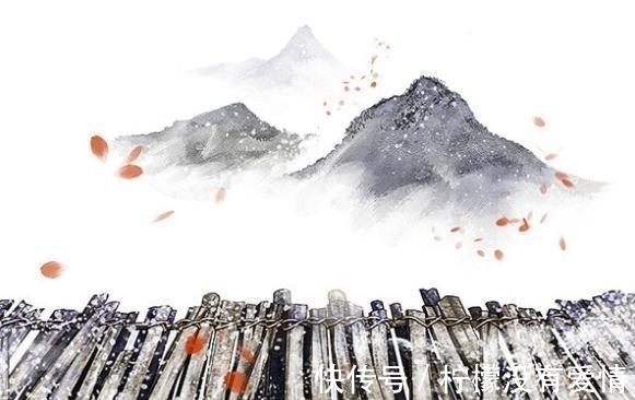 金缕衣#不可不读的这几首诗,送给一生中最美的时光