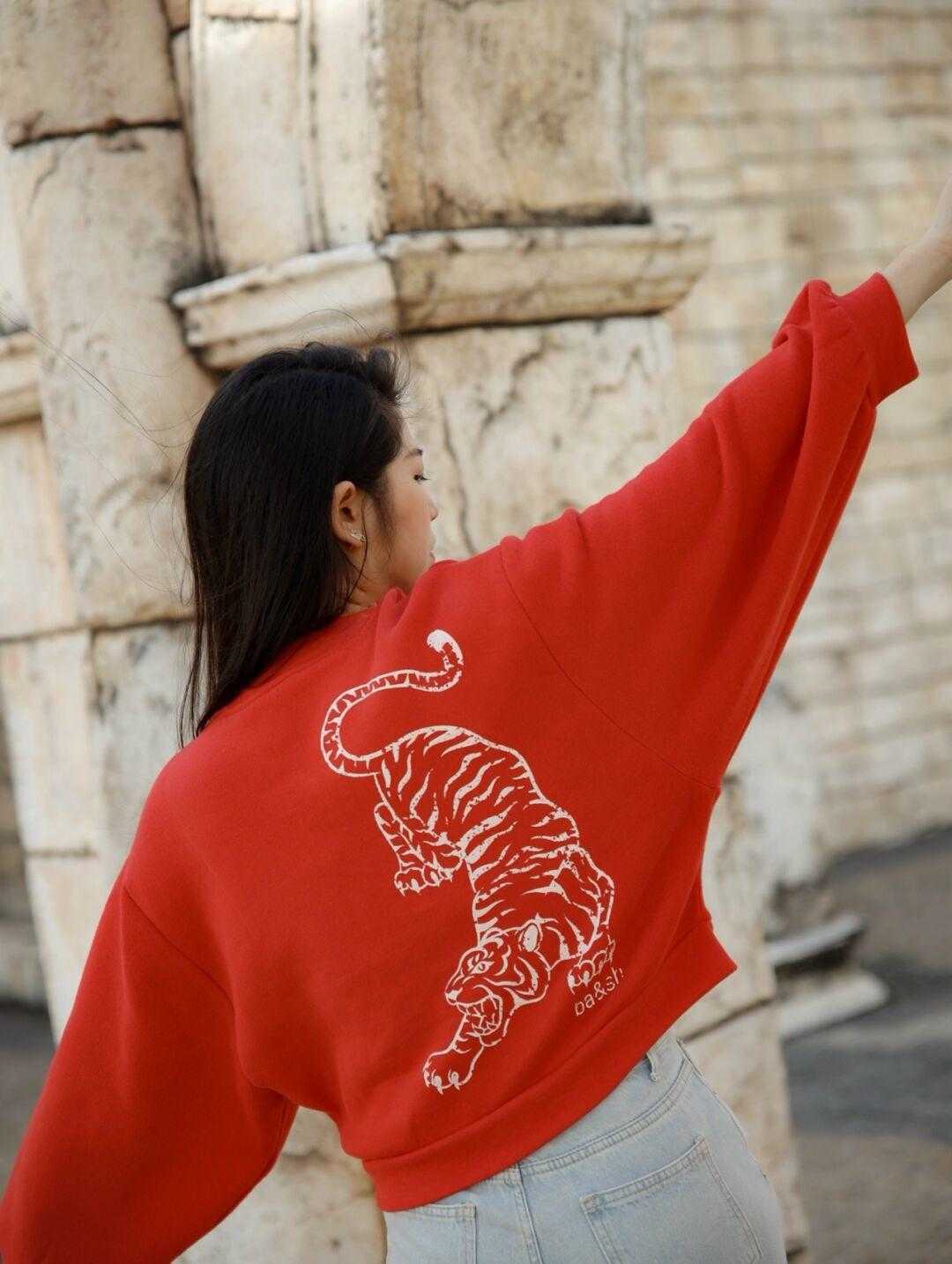 针织衫|时髦精必穿的“针织衫”,推荐你这样搭配,新年不用愁没得穿了!