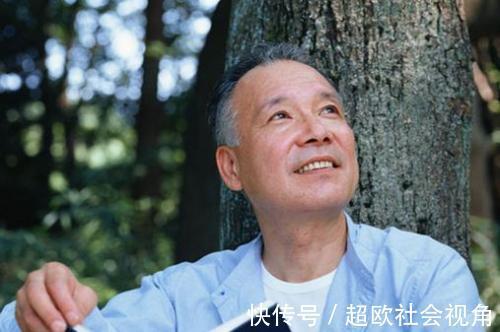 老人|这位老人常说自己“活够了”!可他的长寿方式,别人却总是学不来