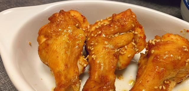 翅根|鸡肉蛋白质丰富,这4种家常做法不能放过,连吃一周都不腻