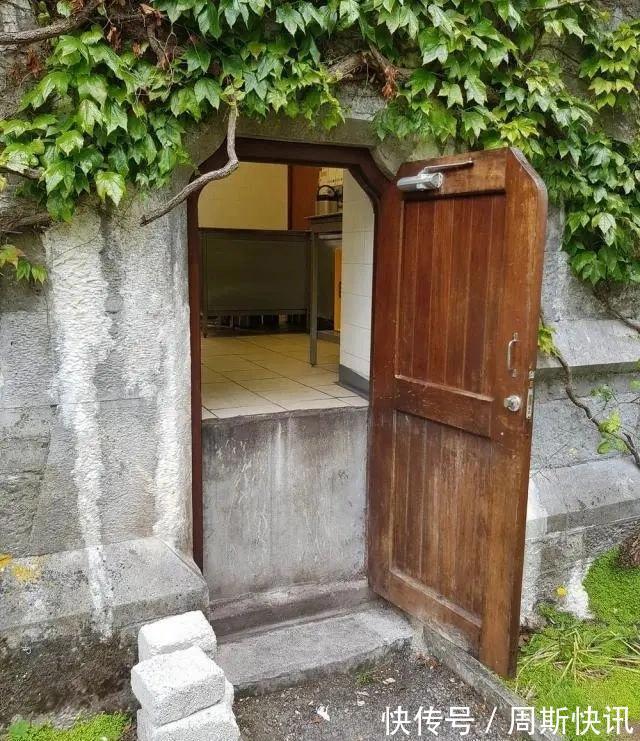 连通器#这些“反人类”的设计,思路太“刁钻”,让人一头雾水!