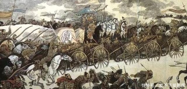 秦朝|秦朝之所以如此强大, 除了秦始皇、商鞅, 还有一个不知道名字人