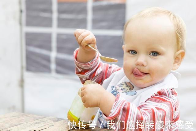 宝宝|5个信号,暗示宝宝大脑发育很棒,看看你家孩子中了几个