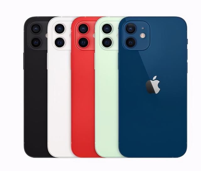 出货量|分析师：iPhone 12年内有望出货达9000万台！