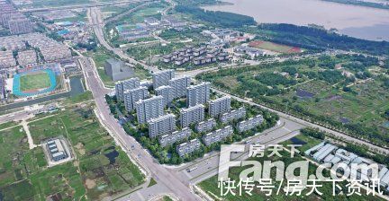 有限公司|新盘对话：GZ288地块规划出炉 将建设别墅、洋房、小高层等