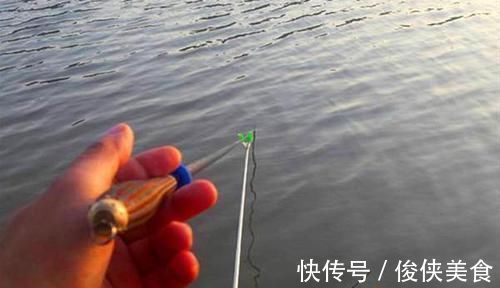 深度|钓鱼调漂技巧:钓鱼10多年,未必清楚钓线对调漂的这些影响!