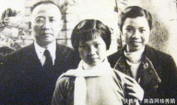 郭沫若|郭沫若为何娶于立群?膝下6子全是名牌,看了于立群的背景才知道