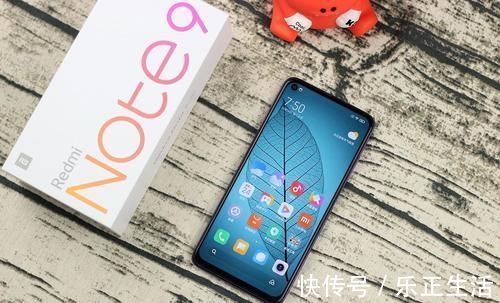 note9|13天销量破百万，红米Note9延续传奇，产品够硬是首要原因