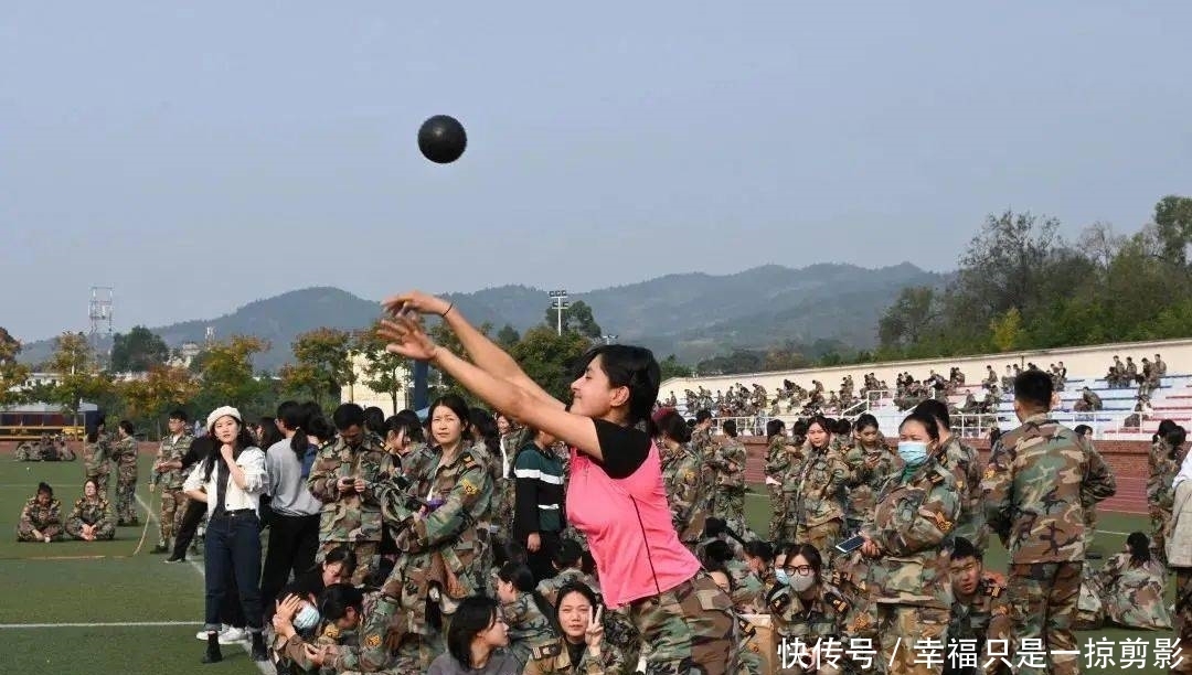 新春巨献!西航八大爆款综艺上线,一次看过瘾~ 在西航 a767