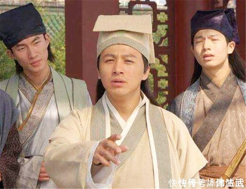 明朝时期|女子随口出一上联，难倒大明第一才子，六百年来无人能对